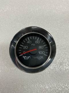 Kenworth Instrument Panel Cluster