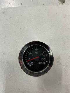 Kenworth Instrument Panel Cluster