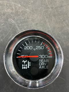 Kenworth Instrument Panel Cluster