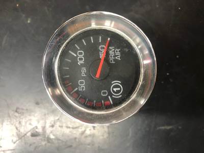 Kenworth Instrument Panel Cluster