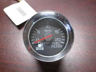 Kenworth Instrument Panel Cluster