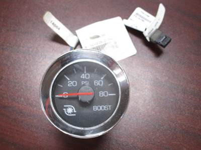 Kenworth Instrument Panel Cluster
