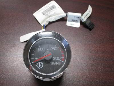 Kenworth Instrument Panel Cluster