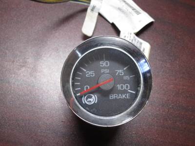 Kenworth Instrument Panel Cluster