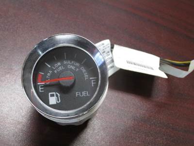 Kenworth Instrument Panel Cluster