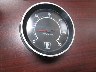 Kenworth Instrument Panel Cluster