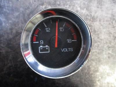 Kenworth Instrument Panel Cluster