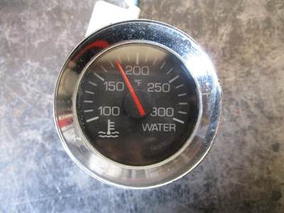 Kenworth Instrument Panel Cluster