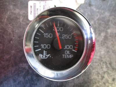 Kenworth Instrument Panel Cluster