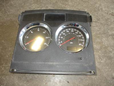 Kenworth Instrument Panel Cluster