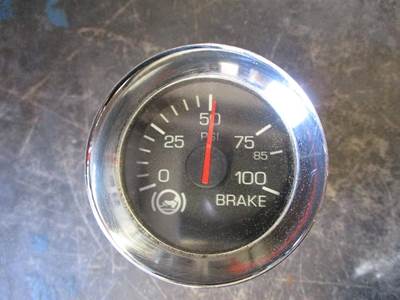 Kenworth Instrument Panel Cluster