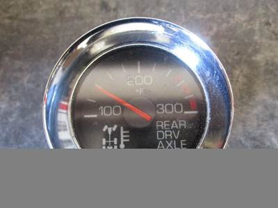 Kenworth Instrument Panel Cluster