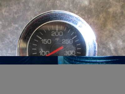 Kenworth Instrument Panel Cluster