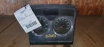 Kenworth Instrument Panel Cluster