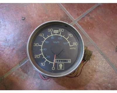 Kenworth Instrument Panel Cluster