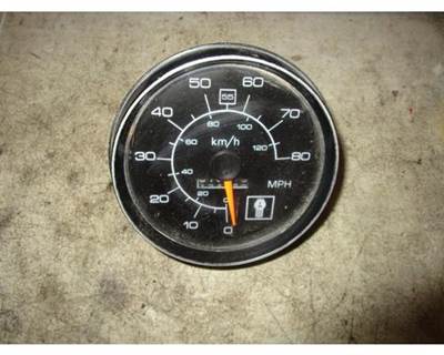 Kenworth Instrument Panel Cluster