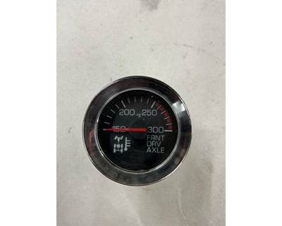 Kenworth Instrument Panel Cluster