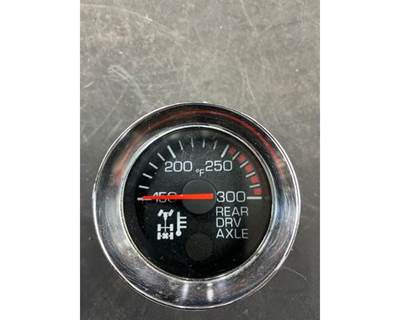 Kenworth Instrument Panel Cluster