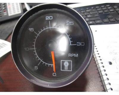 Kenworth Instrument Panel Cluster