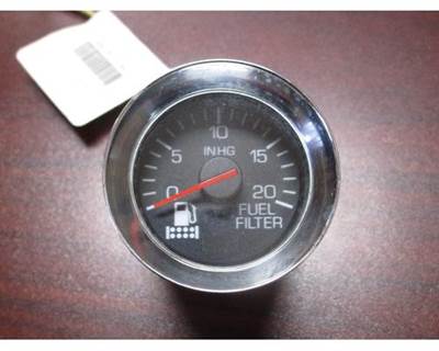Kenworth Instrument Panel Cluster