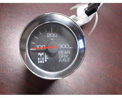 Kenworth Instrument Panel Cluster