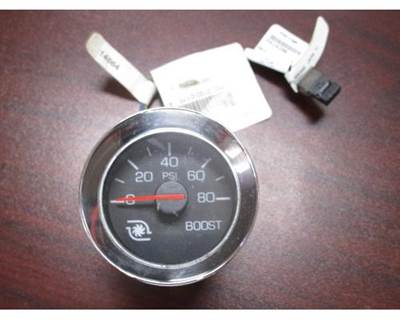 Kenworth Instrument Panel Cluster