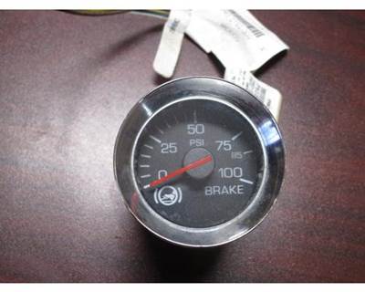 Kenworth Instrument Panel Cluster