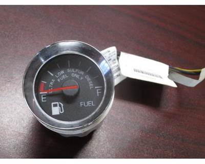 Kenworth Instrument Panel Cluster