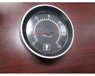 Kenworth Instrument Panel Cluster