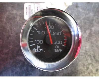 Kenworth Instrument Panel Cluster