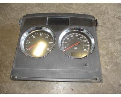 Kenworth Instrument Panel Cluster