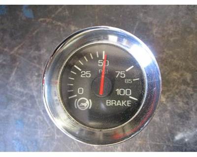 Kenworth Instrument Panel Cluster