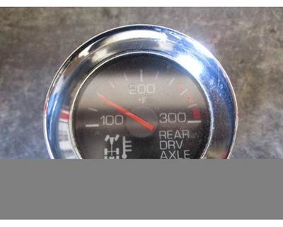 Kenworth Instrument Panel Cluster