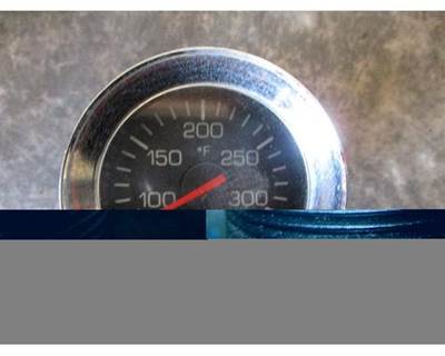 Kenworth Instrument Panel Cluster