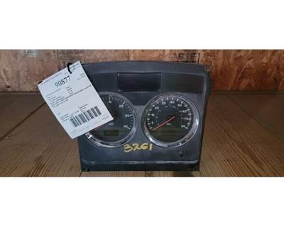 Kenworth Instrument Panel Cluster