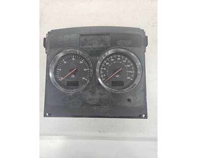 Kenworth Instrument Panel Cluster