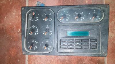 Kenworth T2000 Instrument Panel Cluster