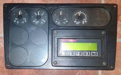 Kenworth T2000 Instrument Panel Cluster
