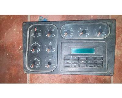 Kenworth T2000 Instrument Panel Cluster