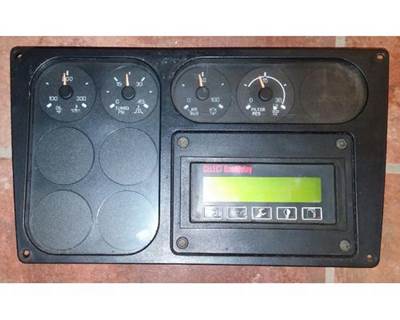 Kenworth T2000 Instrument Panel Cluster