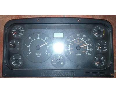 Kenworth T2000 Instrument Panel Cluster