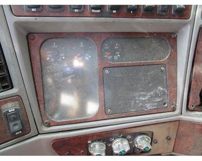 Kenworth T2000 Instrument Panel Cluster