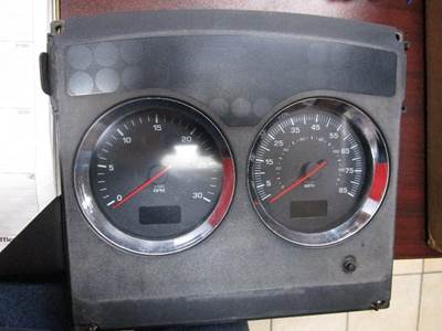 Kenworth T600 Instrument Panel Cluster