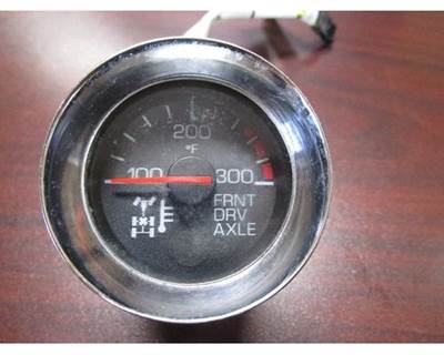 Kenworth T600 Instrument Panel Cluster