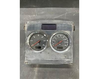 Kenworth T600 Instrument Panel Cluster
