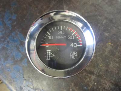 Kenworth T660 Instrument Panel Cluster