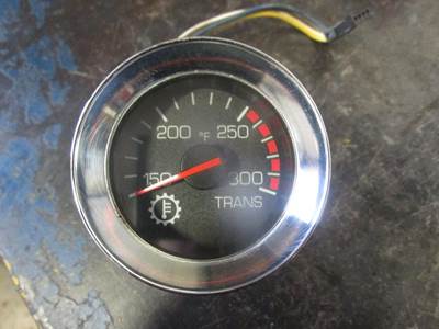 Kenworth T660 Instrument Panel Cluster
