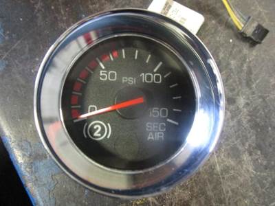 Kenworth T660 Instrument Panel Cluster