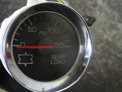 Kenworth T660 Instrument Panel Cluster