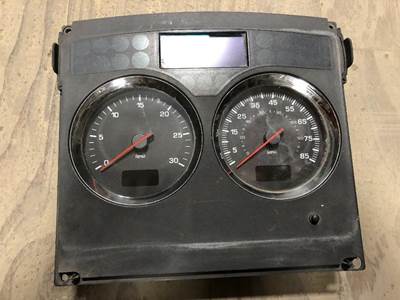 Kenworth T660 Instrument Panel Cluster